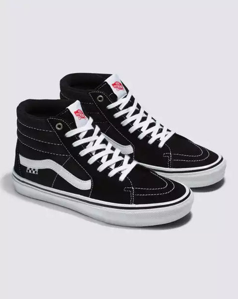 VANS | SK8-HI Pro Shoes | Various Colorways - The Bakersfield VANS | SK8-HI Pro Shoes | Various Colorways - The Bakersfield