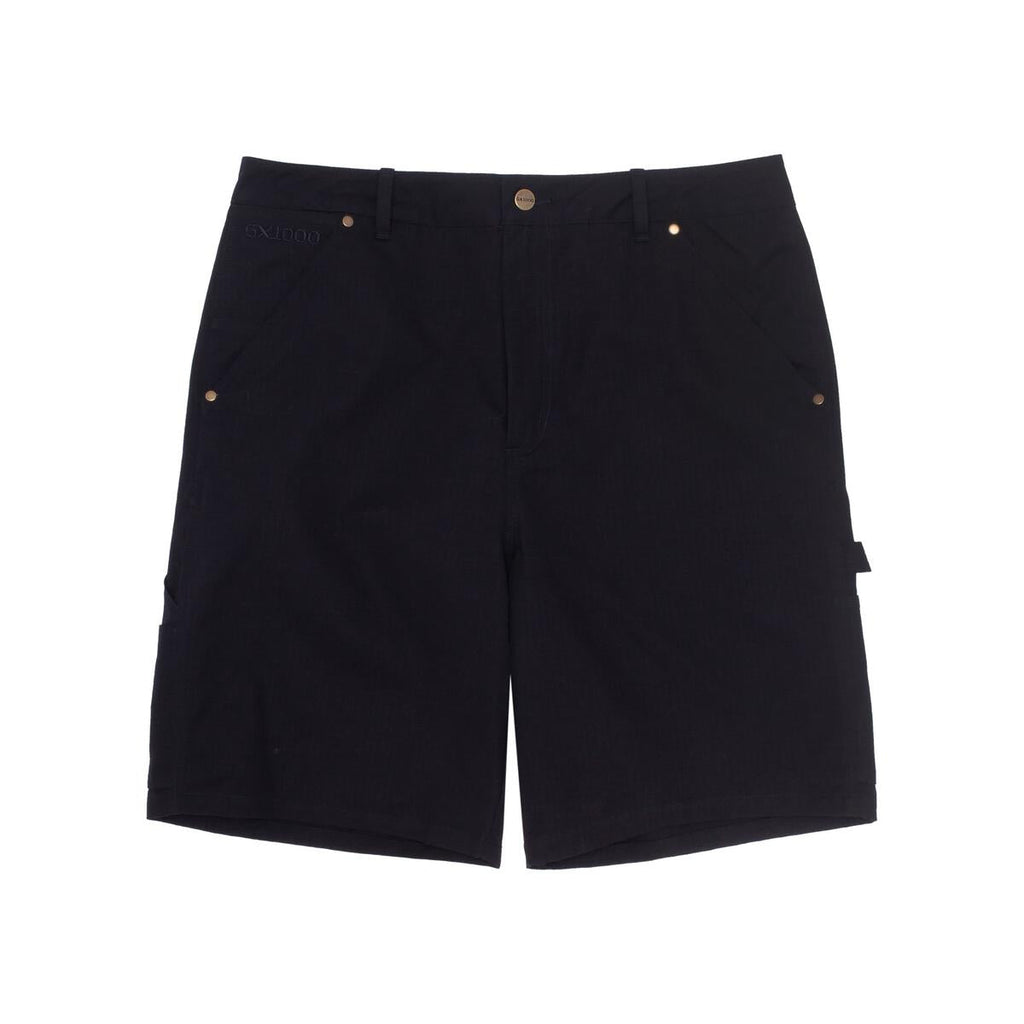 GX 1000 | Carpenter Short | Black