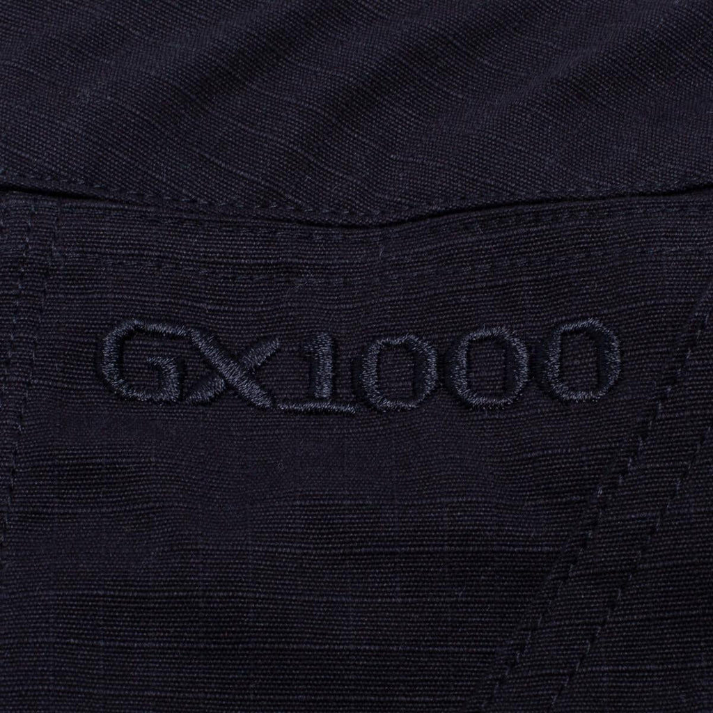 GX 1000 | Carpenter Short | Black