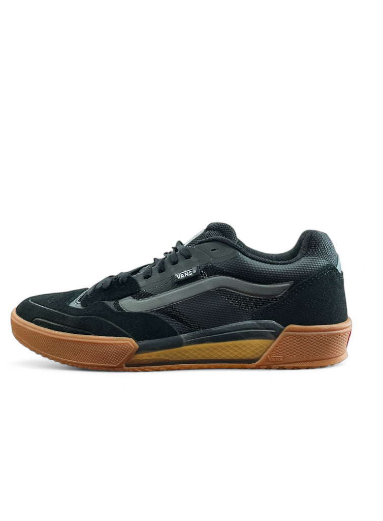 VANS | Skate Ave 2.0 | Black/Gum