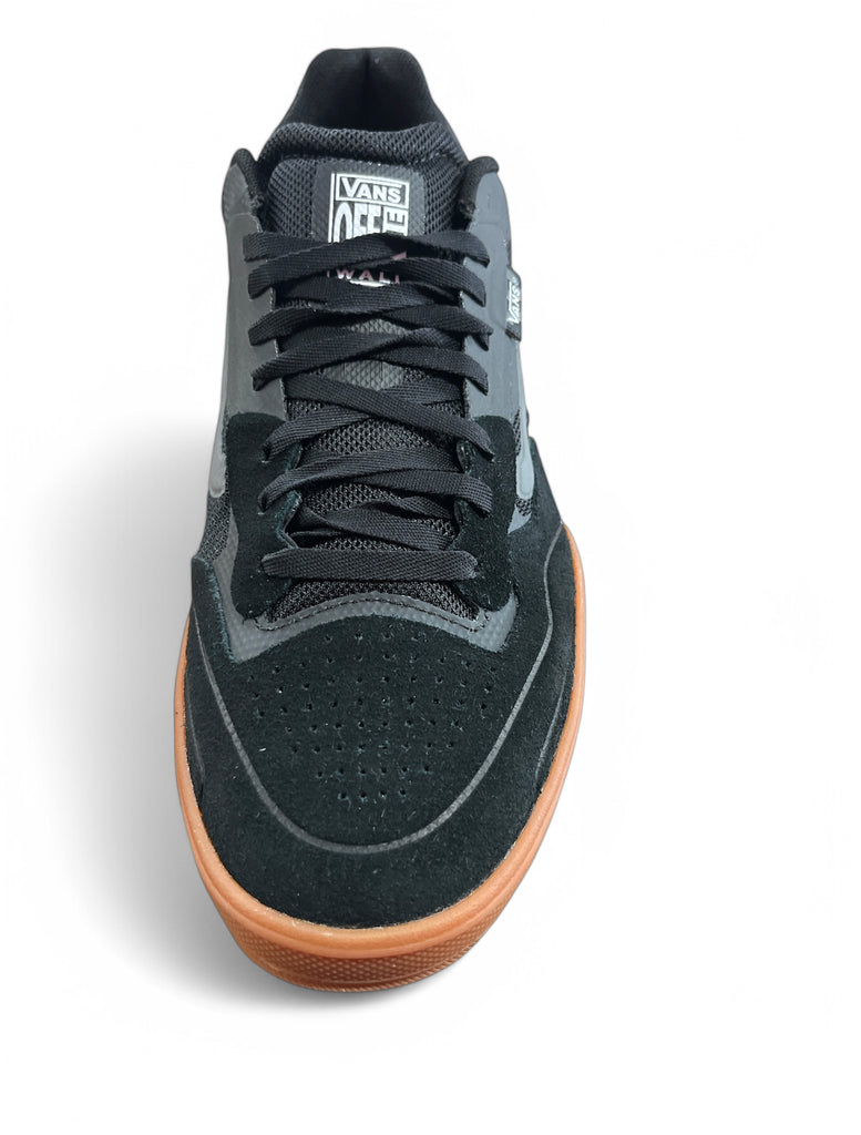 VANS | Skate Ave 2.0 | Black/Gum