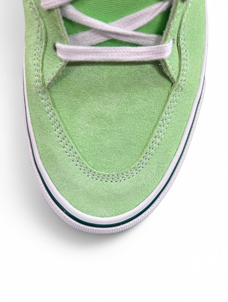 VANS | Skate Rowan | Green/White