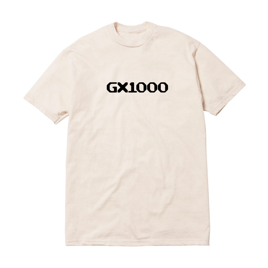 GX1000 | OG Logo Tee | Various Colors