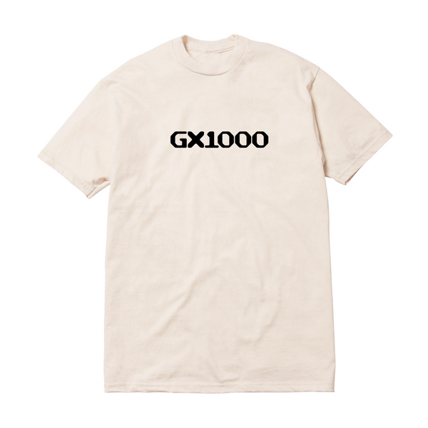 GX1000 | OG Logo Tee | Various Colors