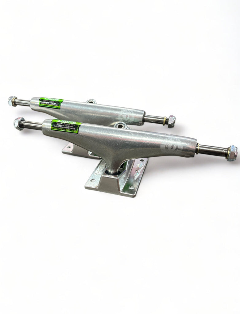 THUNDER TRUCKS | Hollow Light II Trucks | Polished Various Sizes