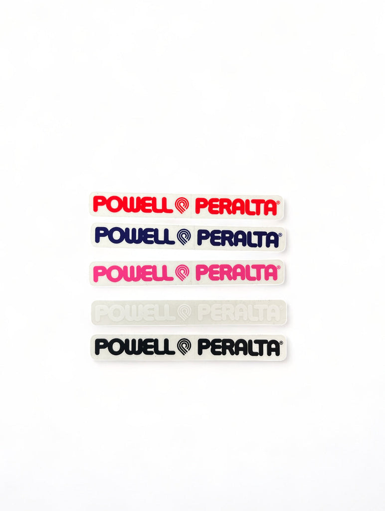 POWELL PERALTA | Small Vinyl Sticker | Various Colors