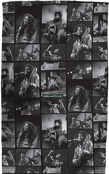 PRIMITIVE | Banner | Various 30" x 49"