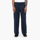 DICKIES | Mens Loose Fit Twill Double Knee Work Pant | Various Colors