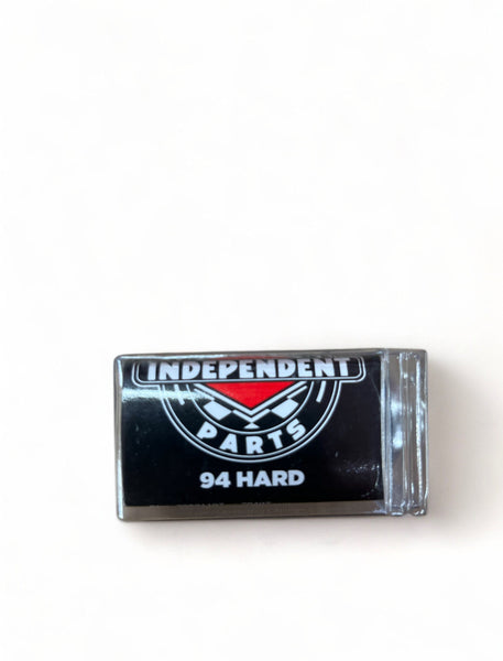 INDEPENDENT | Standard Cylinder Cushions Hard | Bushings