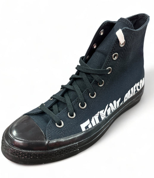 FUCKING AWESOME/CONVERSE | Chuck 70 Hi Shoe | Black