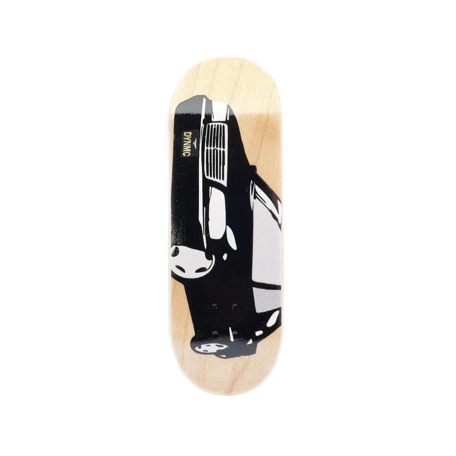DYNAMIC | Fingerboard Joy Ride two Deck | 29mm