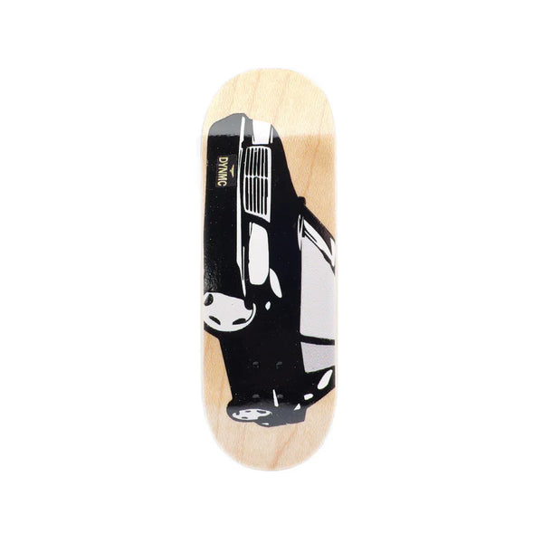 DYNAMIC | Fingerboard Joy Ride two Deck | 29mm