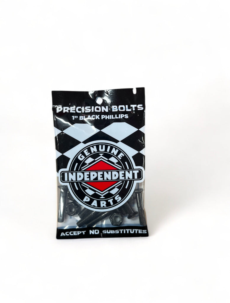 INDEPENDENT | Phillips Hardware Set | 1"