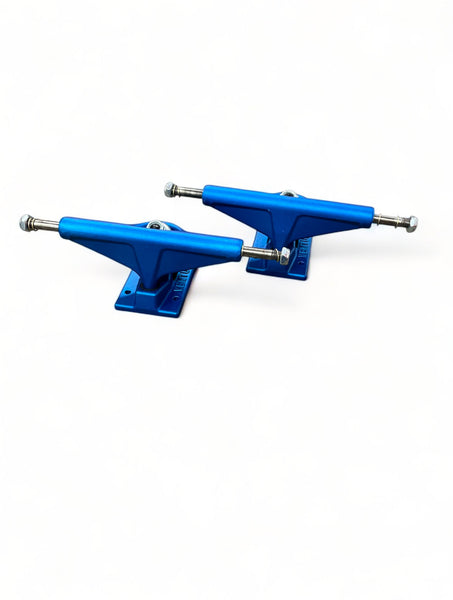 VENTURE TRUCK CO. | Hi Team Edition Trucks | Anodized Blue 5.6