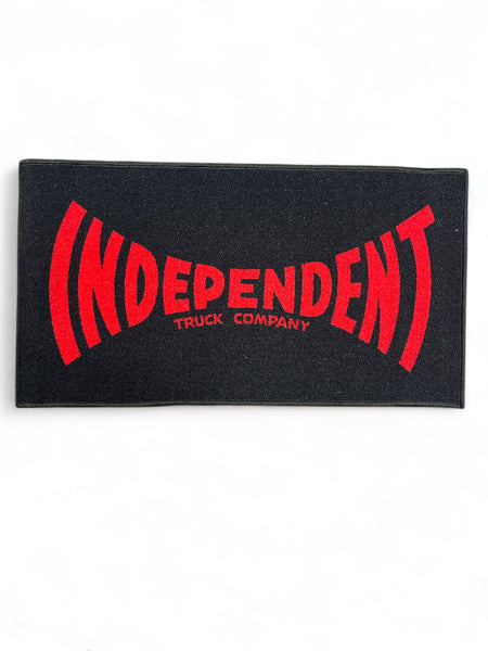 INDEPENDENT | Rug Carpet Rectangular | 36″ X 19"