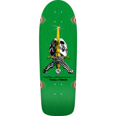 POWELL - スケートボード　RAY RODRIGUEZ 10 in x 30in 新品未使用 DCPMOGSASSNB05_b1159302-f360-