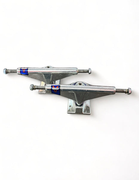 VENTURE TRUCK CO. | Hi-V Light Hollow Trucks | All Polished