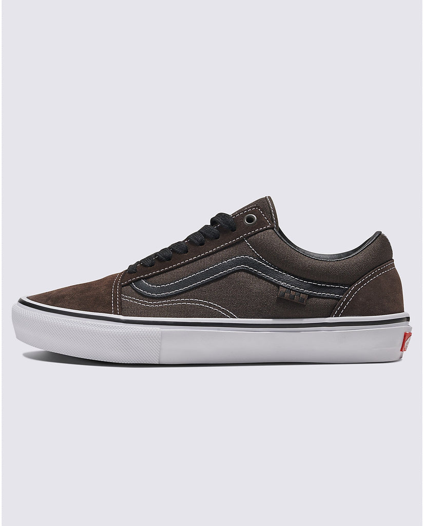 VANS | Old Skool Pro Shoes | Various Colorways