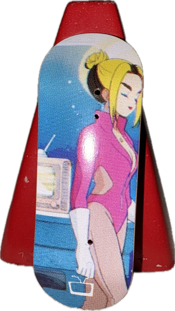 SORRY | Fingerboards | Assorted