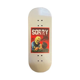 SORRY | Fingerboards | Assorted