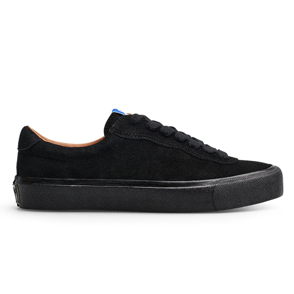 LAST RESORT AB | VM001 Low | Black Suede