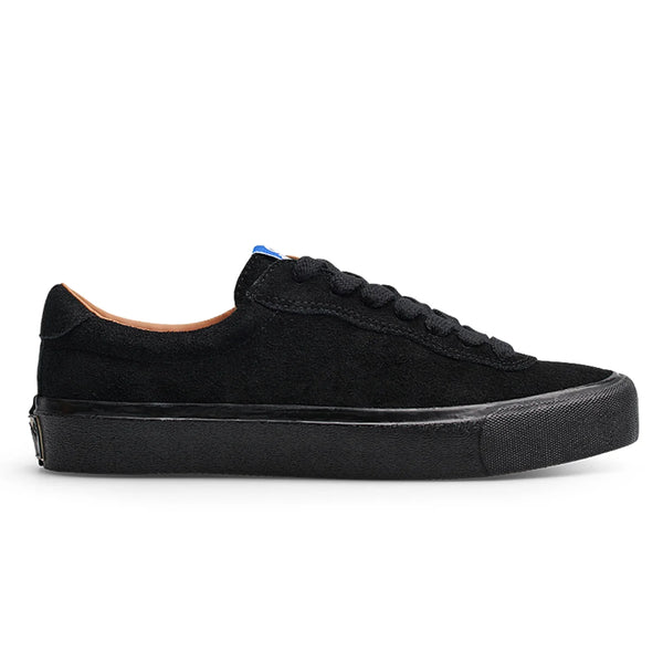 LAST RESORT AB | VM001 Low | Black Suede