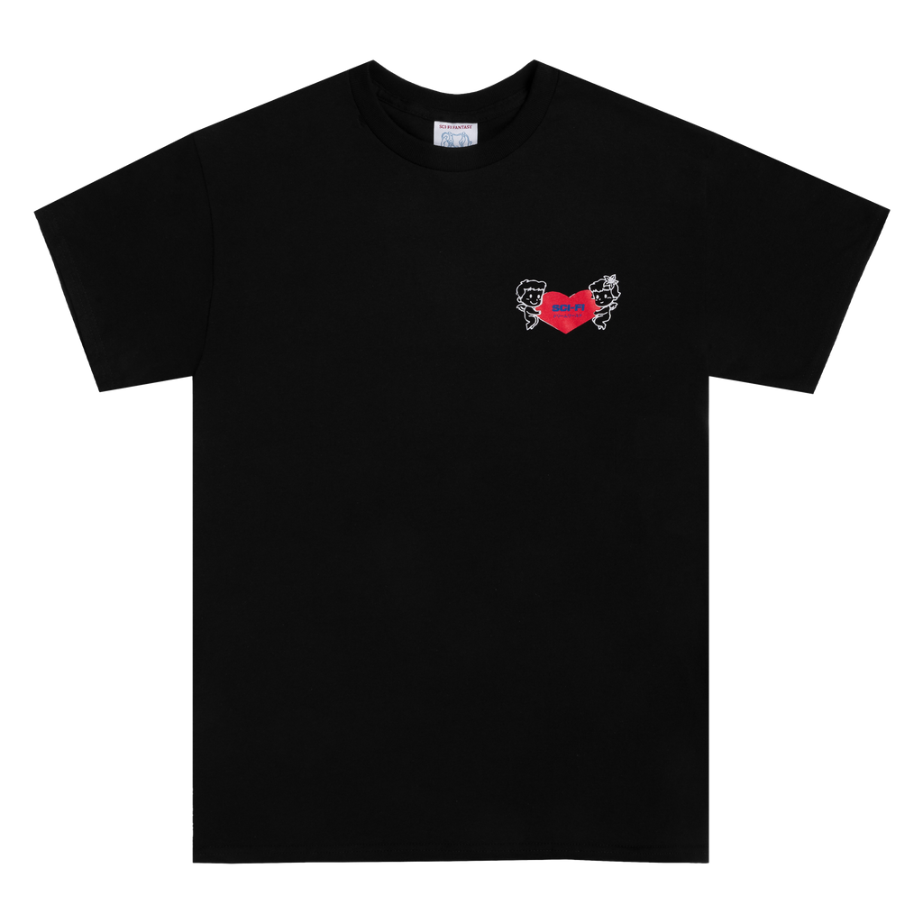 SCI-FI FANTASY | Love Tee | Various Colorways