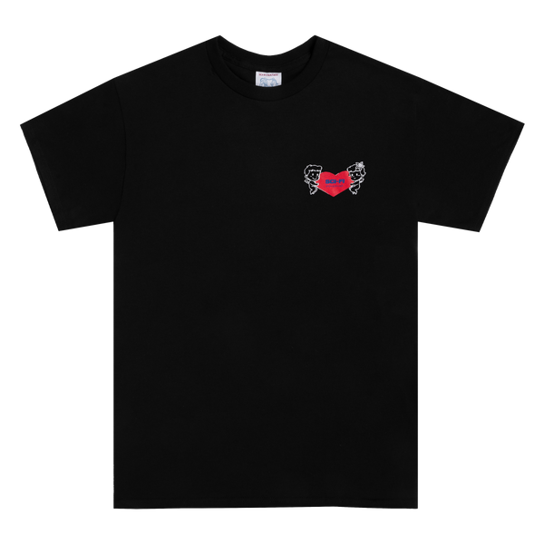 SCI-FI FANTASY | Love Tee | Various Colorways