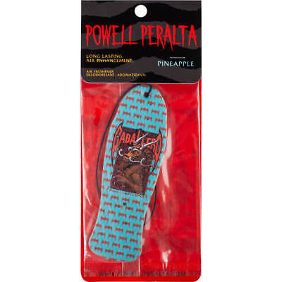 POWELL PERALTA | Air Freshener | Various
