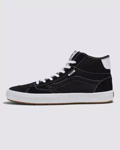 VANS | The Lizzie Skate Shoe | Black /White