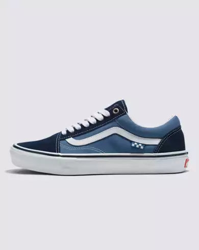 VANS | Old Skool Pro Shoes | Various Colorways
