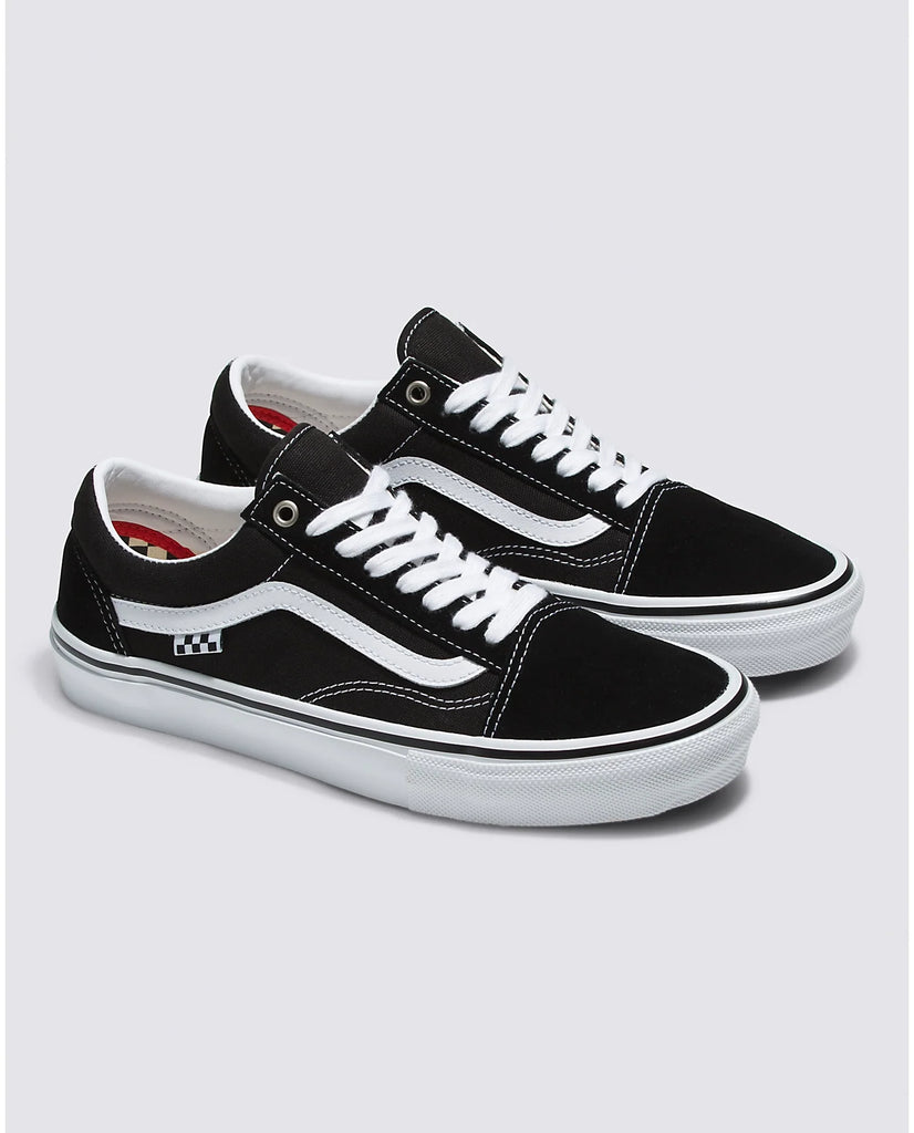 VANS | Old Skool Pro Shoes | Various Colorways