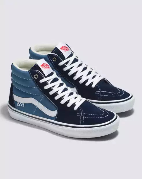 VANS | SK8-HI Pro Shoes | Various Colorways