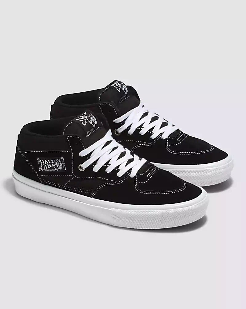 VANS | Half Cab Shoes | Various Colorway