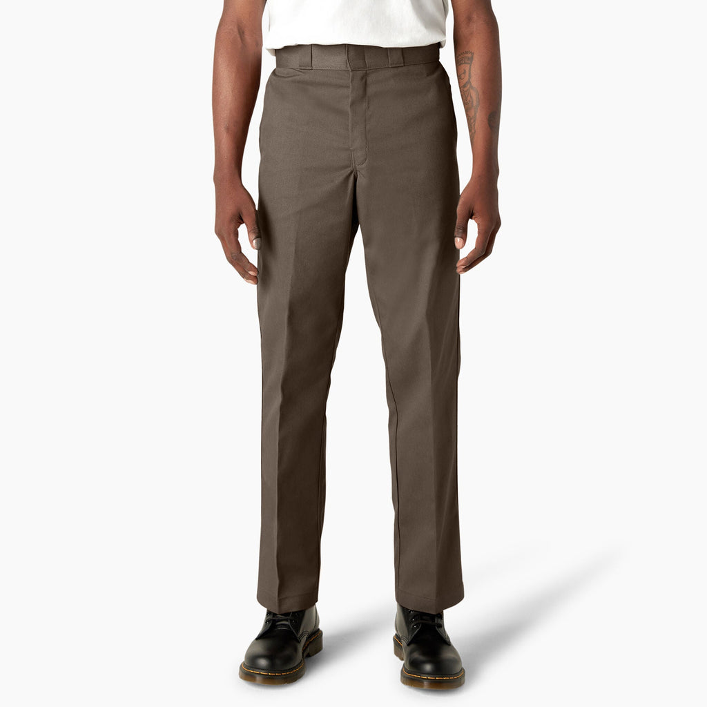 DICKIES | 874 Twill Work Pant Original Fit | (ASSORTED COLORS)