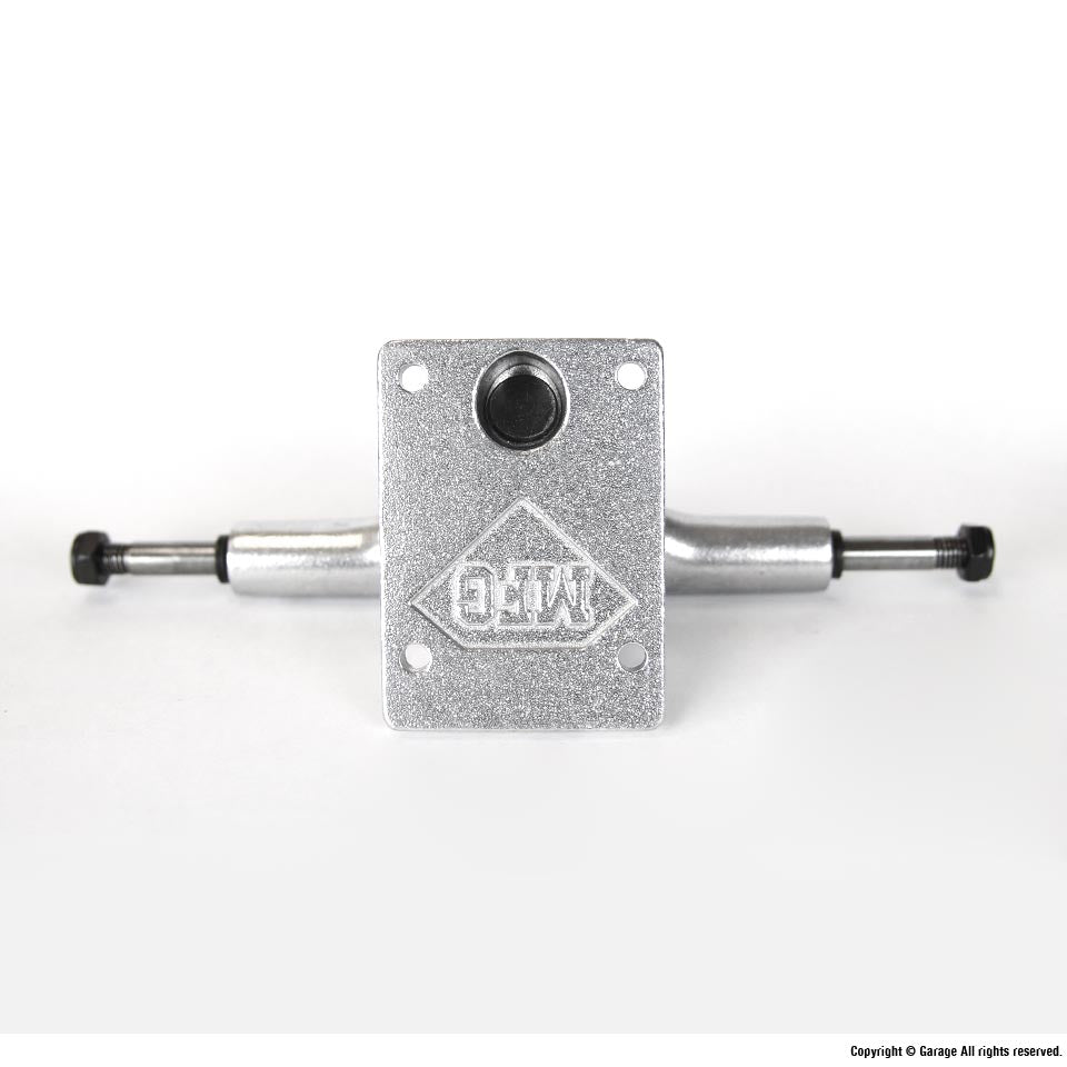 ACE TRUCKS | Classic Truck Set | Polished