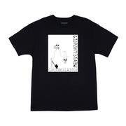 GX 1000 | We Ate The Acid Tee | Black