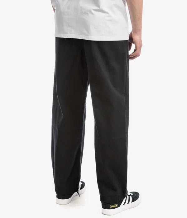 THE SOUR SOLUTION | Pants | Black