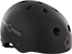 PROTEC | Classic Helmet | Matte Black Med