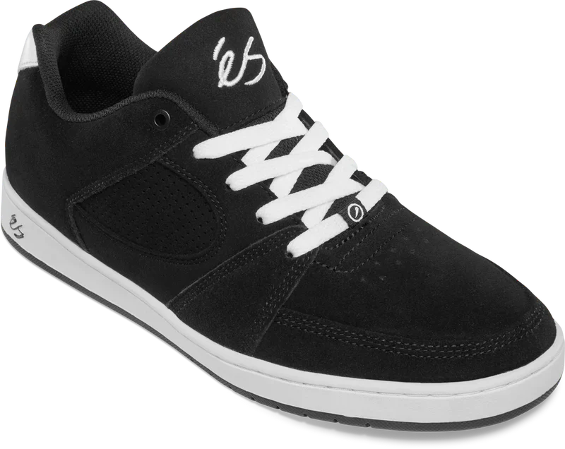 ES | Accel Slim | Black
