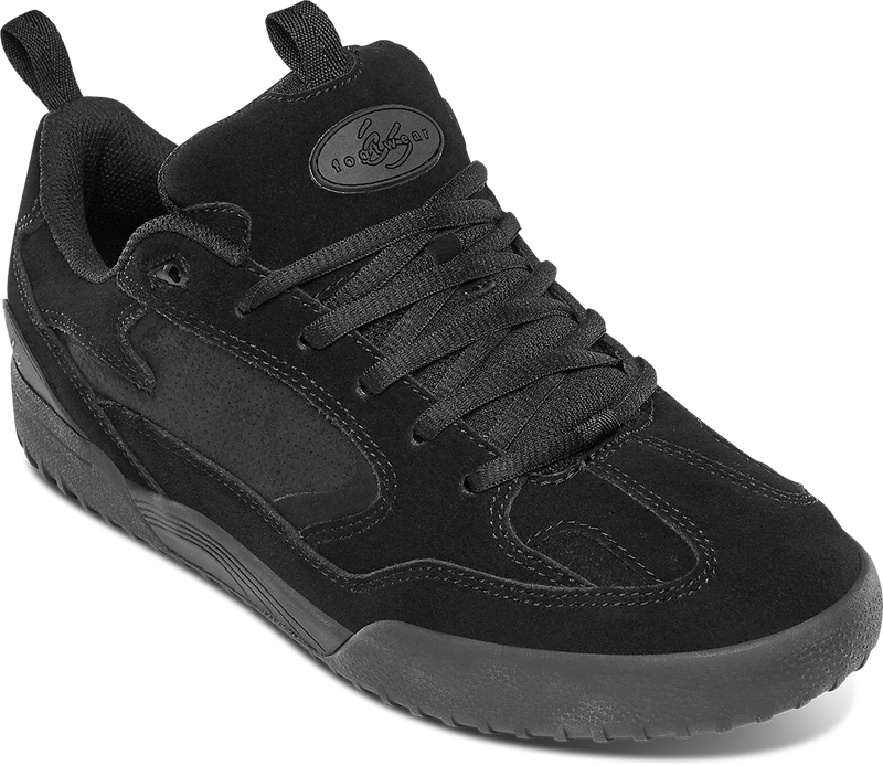 ES | Quattro | Black