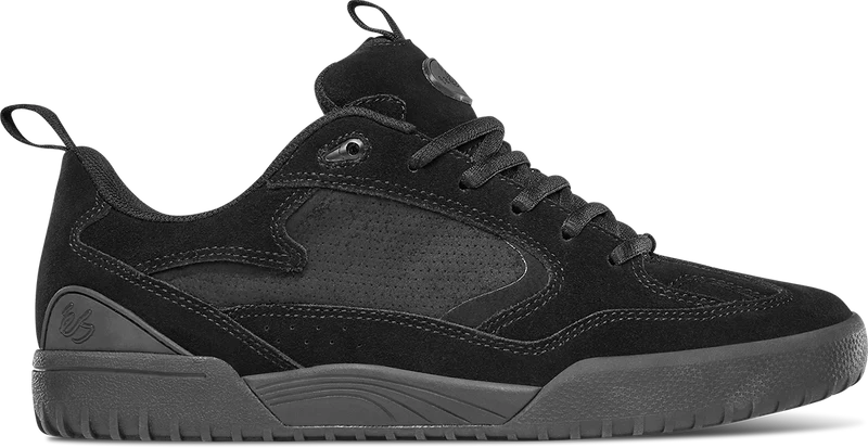 ES | Quattro | Black