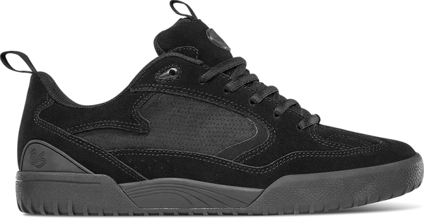 ES | Quattro | Black