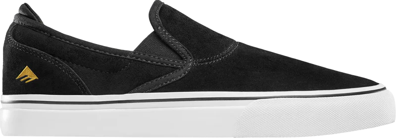 EMERICA | Wino G6 Slip-on | Assorted Colorways