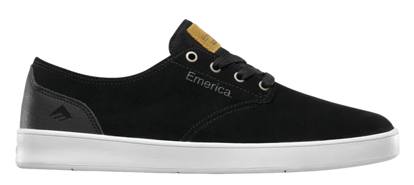 EMERICA | Romero Laced | Black
