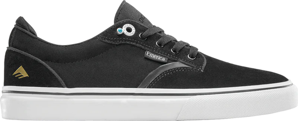 Emerica | Dickson Shoe | Black