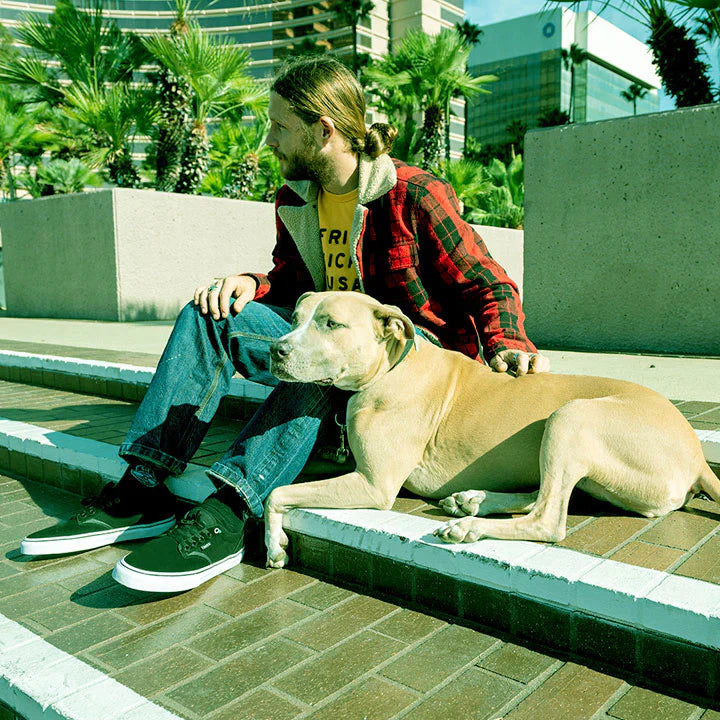 Emerica | Dickson Shoe | Black