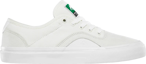 EMERICA | Provost G6 Shoe | White