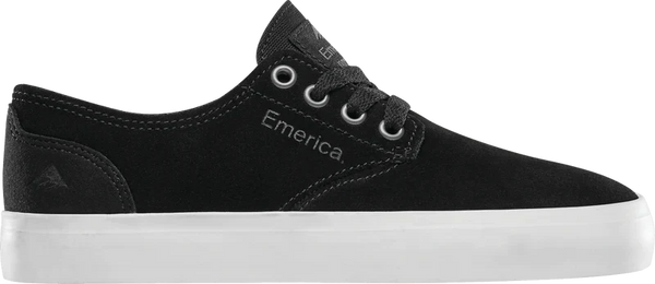 EMERICA | Emerica Romero Laced Youth | Black/White