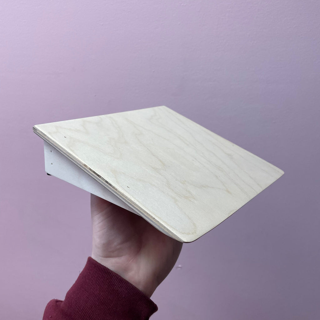 BAKERSFIELD SKATEBOARD COMPANY | Ramp | Street Kicker